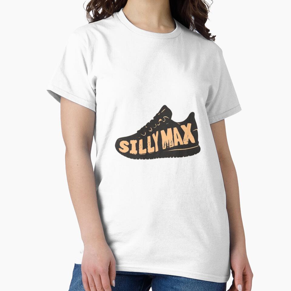 Silly Max Reloaded Premium Trendy Best Gift by Imaginarium of Chaos falcon88