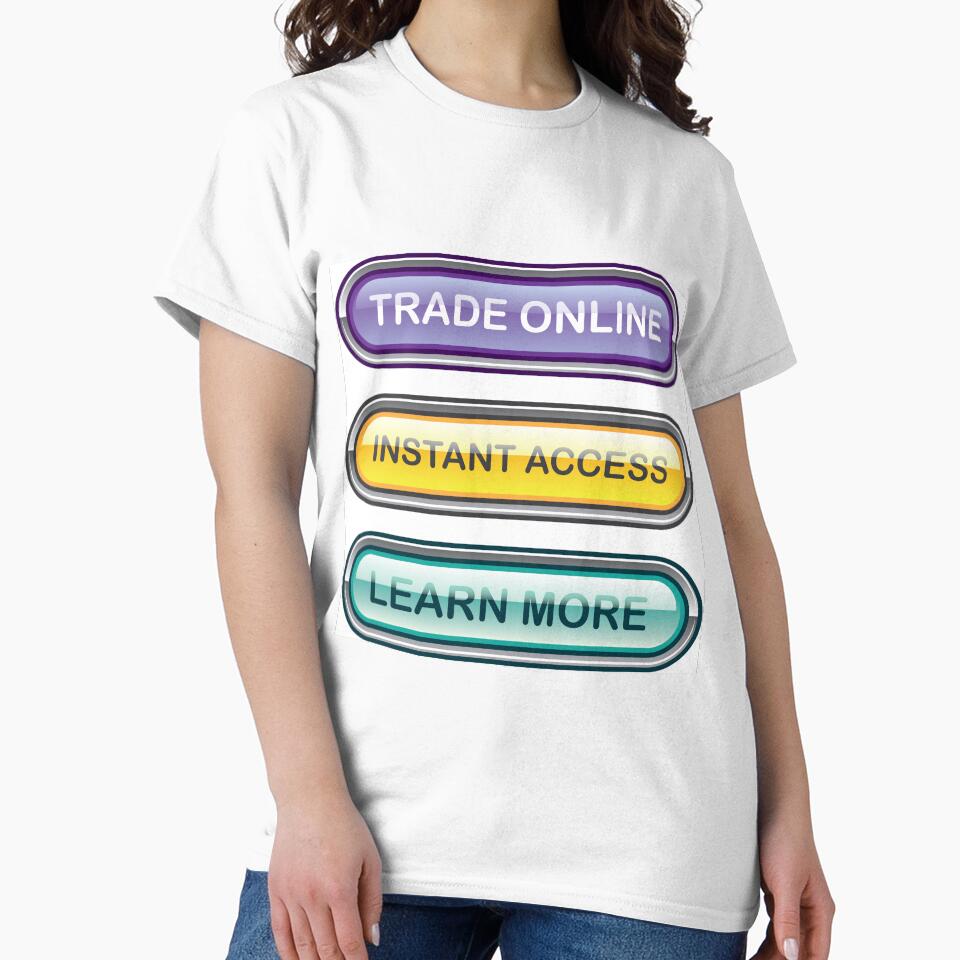 Trade Online by vectorworks51