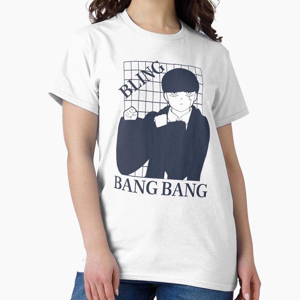 BANG BANG BLING by KEEP-