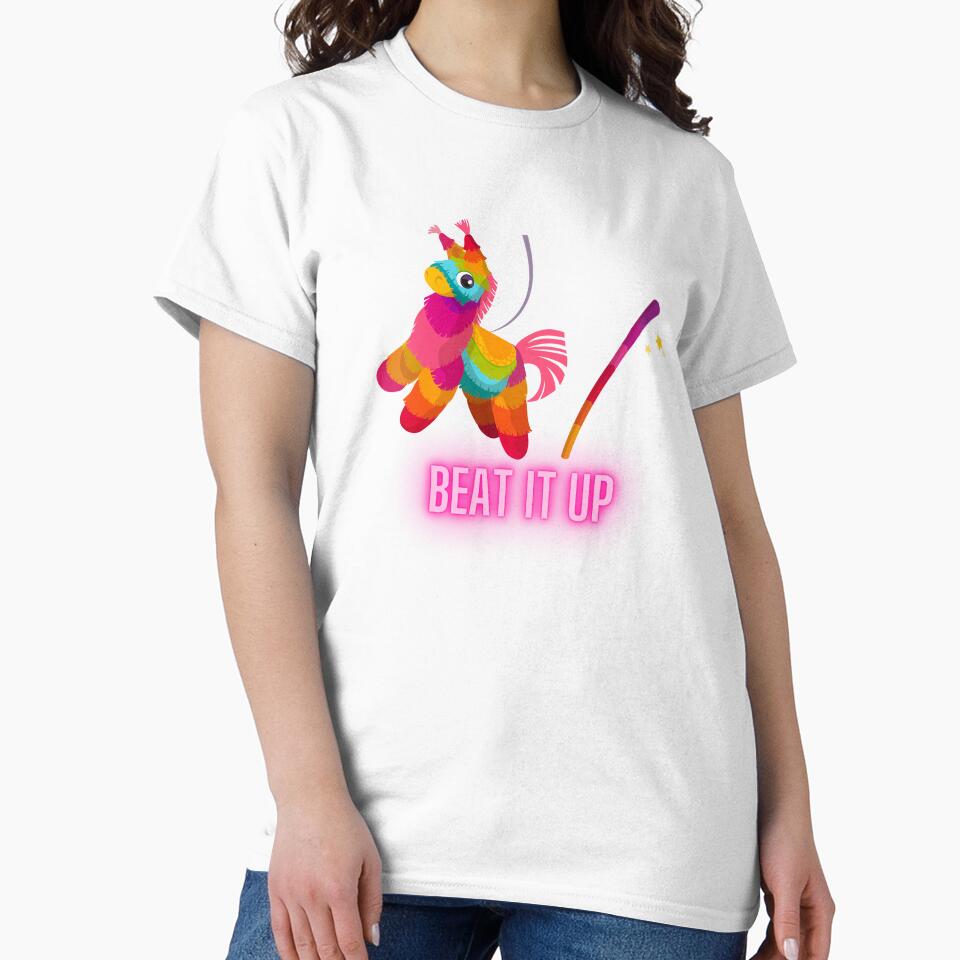 Beat It Up by JT Digital