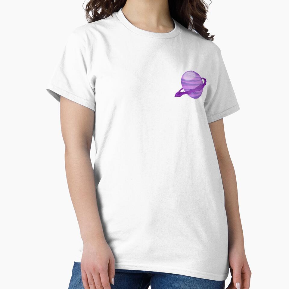 Purple Planet by yangs-wear