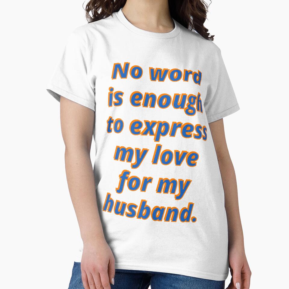 My Husband, My Love by MiistyDesignz