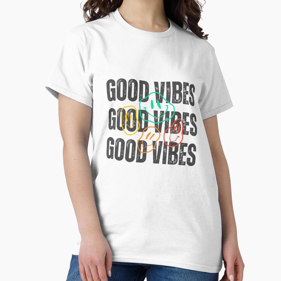 Good Vibes by joetrade