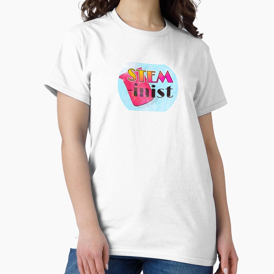 Stem-inist by Scattered Mind Designs: Consistency is hell.