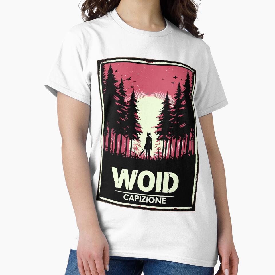 Wood Style 5 by Capizione