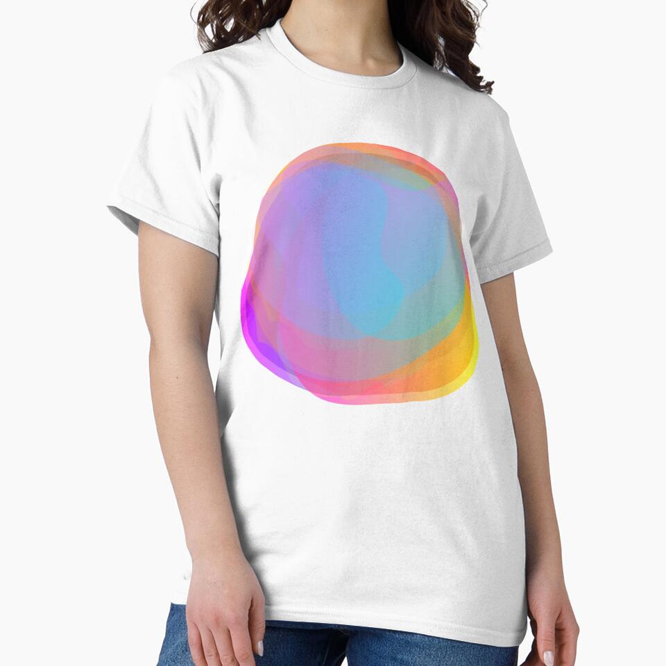 Gradient Design / Shape by ROAM J