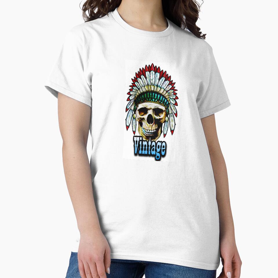 Vintage Native by Peculiar Peach
