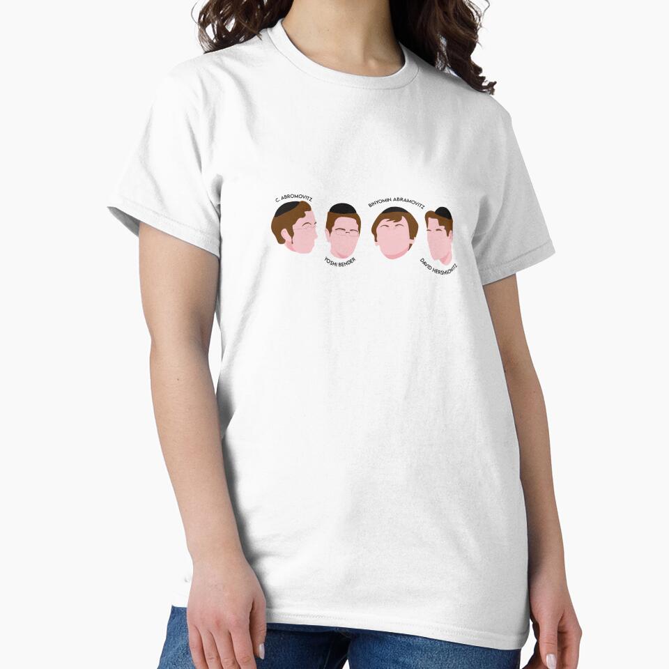 Miami Boys Choir by AgataDoesThings