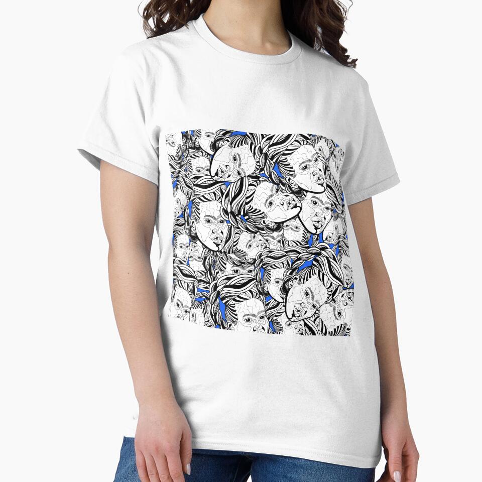 frida line art by ilustra-ink