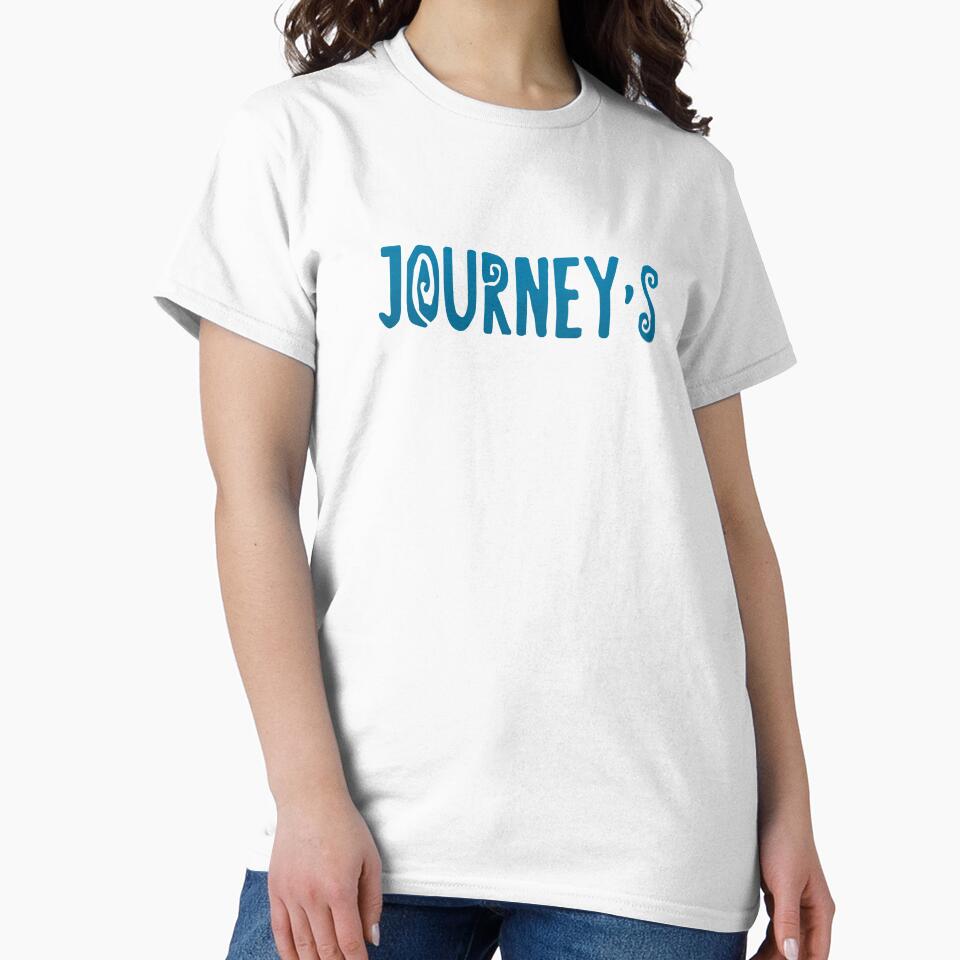 Title logo design for Journeys with janos by TokityArt