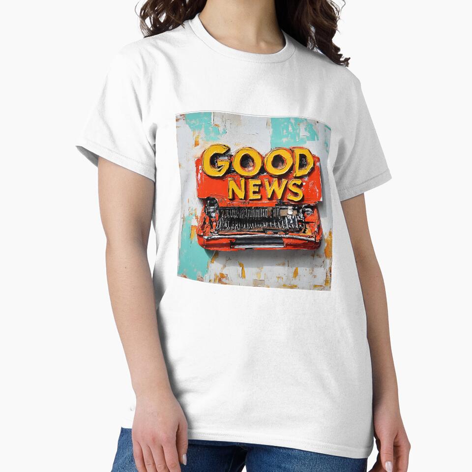 Good news! by 3ling_Design