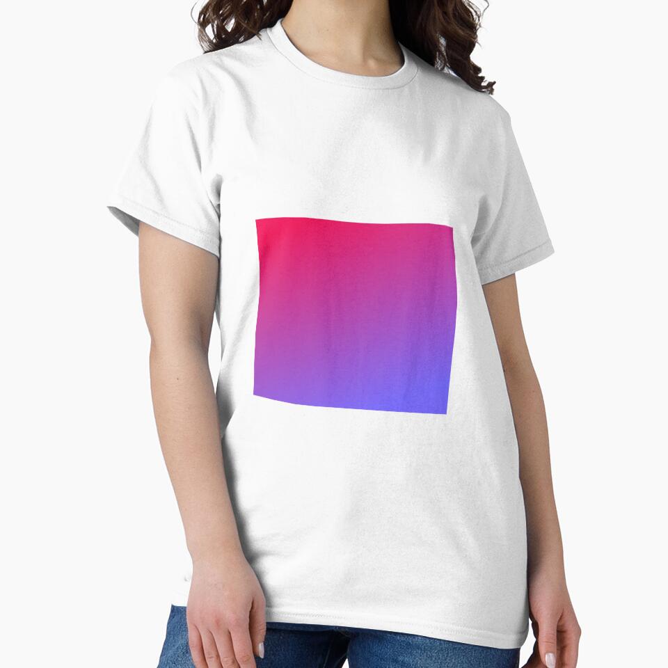 CITY WALLS - Minimalist Gradient Ombre by GRDNT