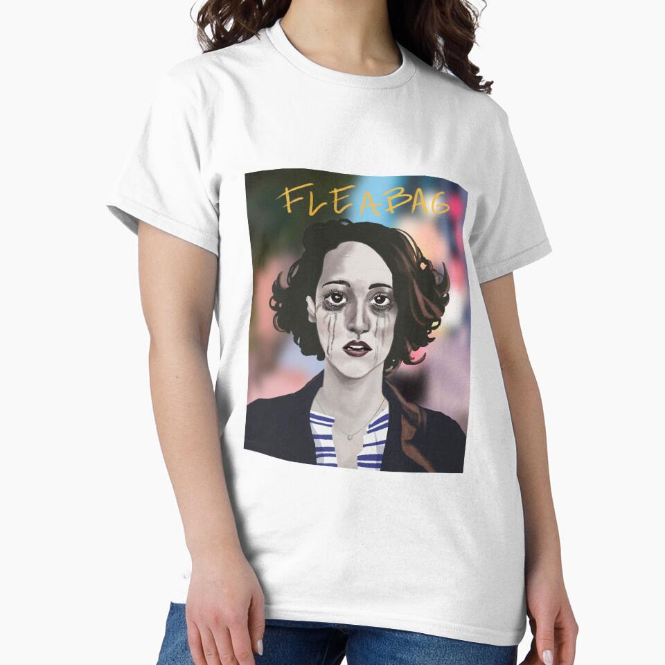 Fleabag by AchillesArts