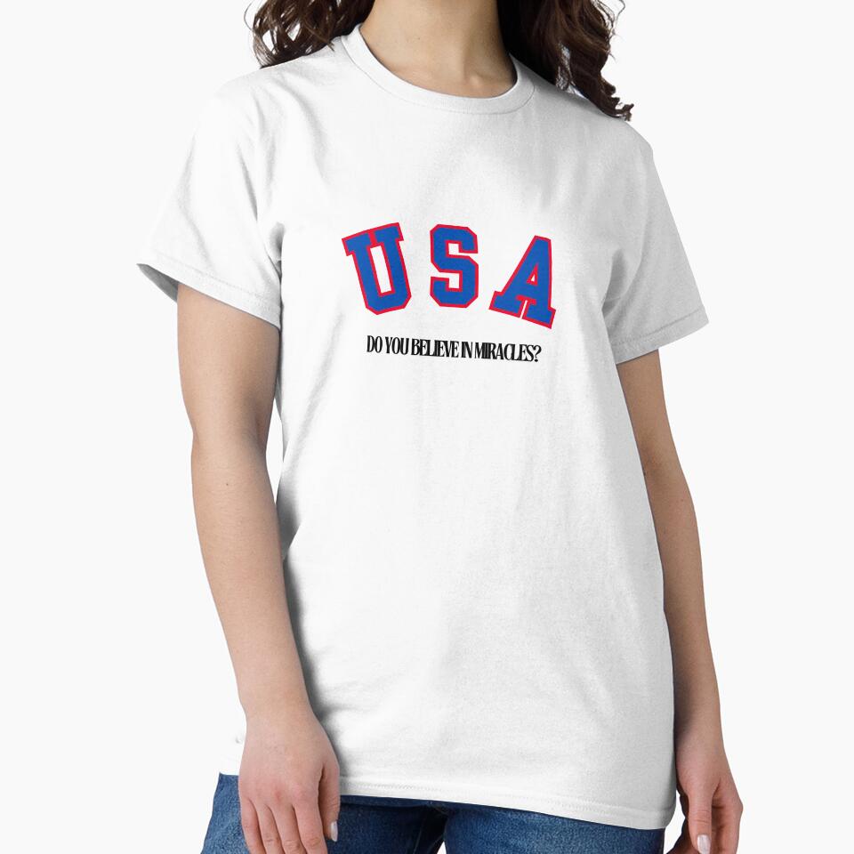 Miracle on Ice by HockeySamurai