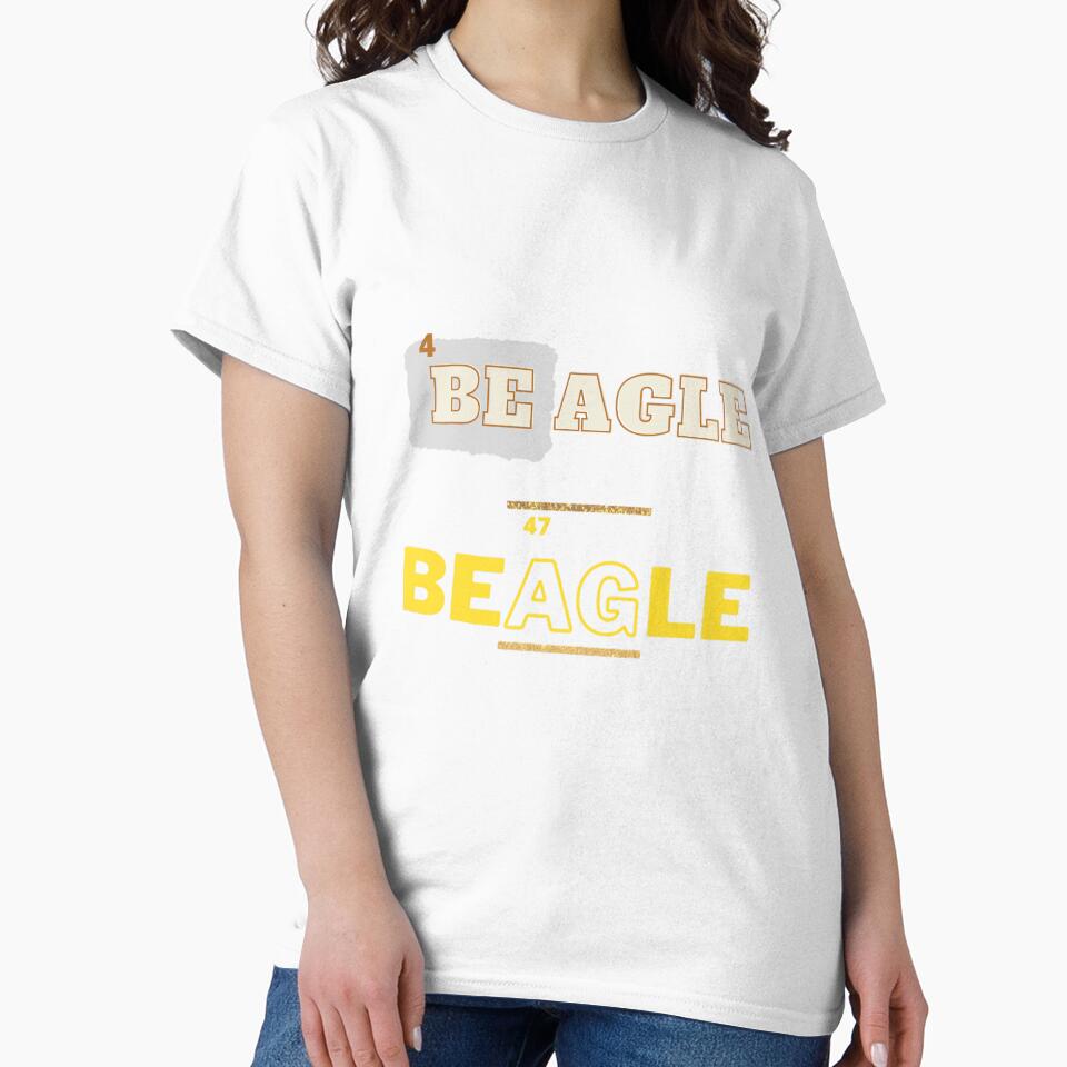 Scientist BAD Beagle by Beaglekawaii