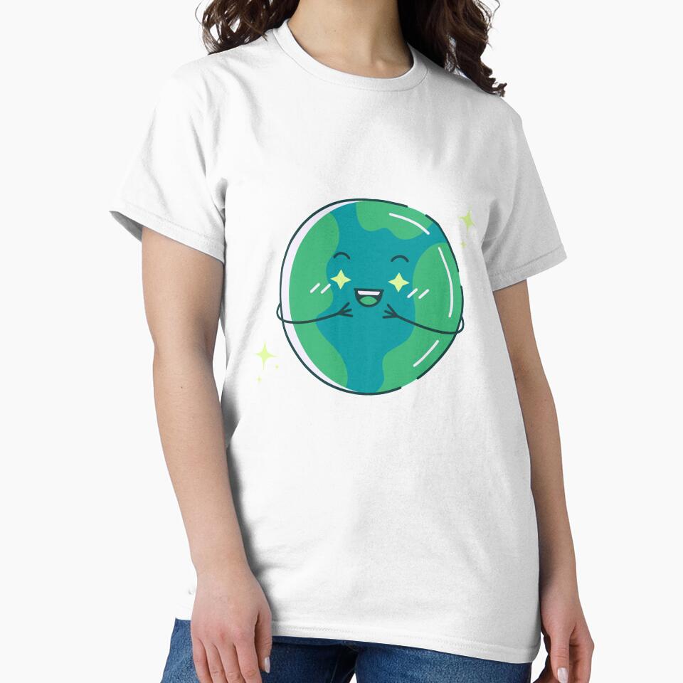 Cute Planet by Buddy Boss