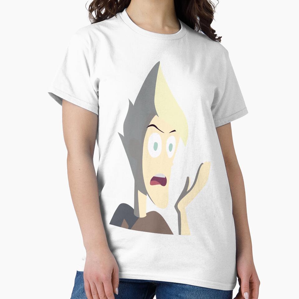 Sour Cream Gasping by SmirkingDesigns