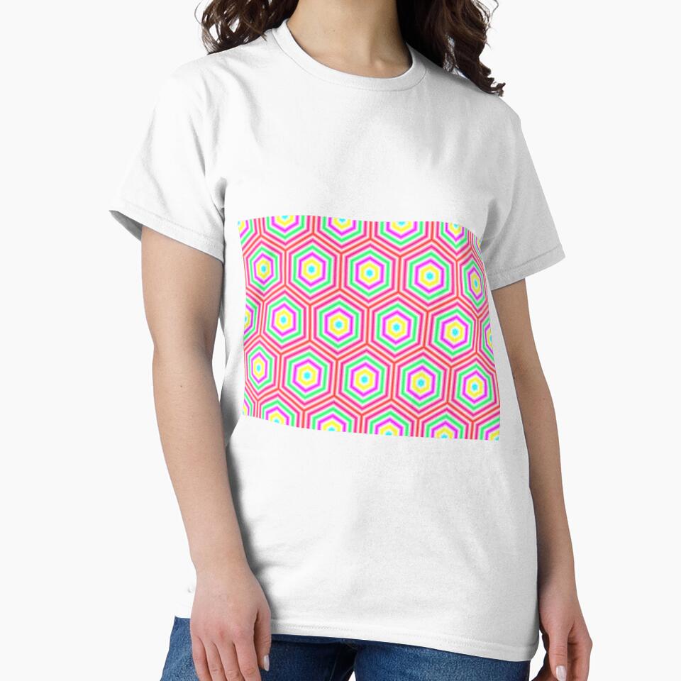 Colorful Grid by Reethes