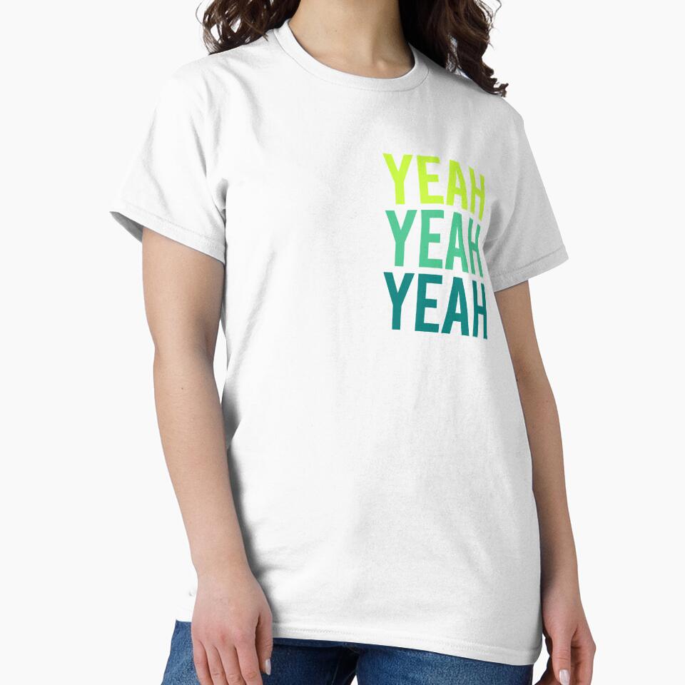 Yeah Yeah Yeah by maijimenez