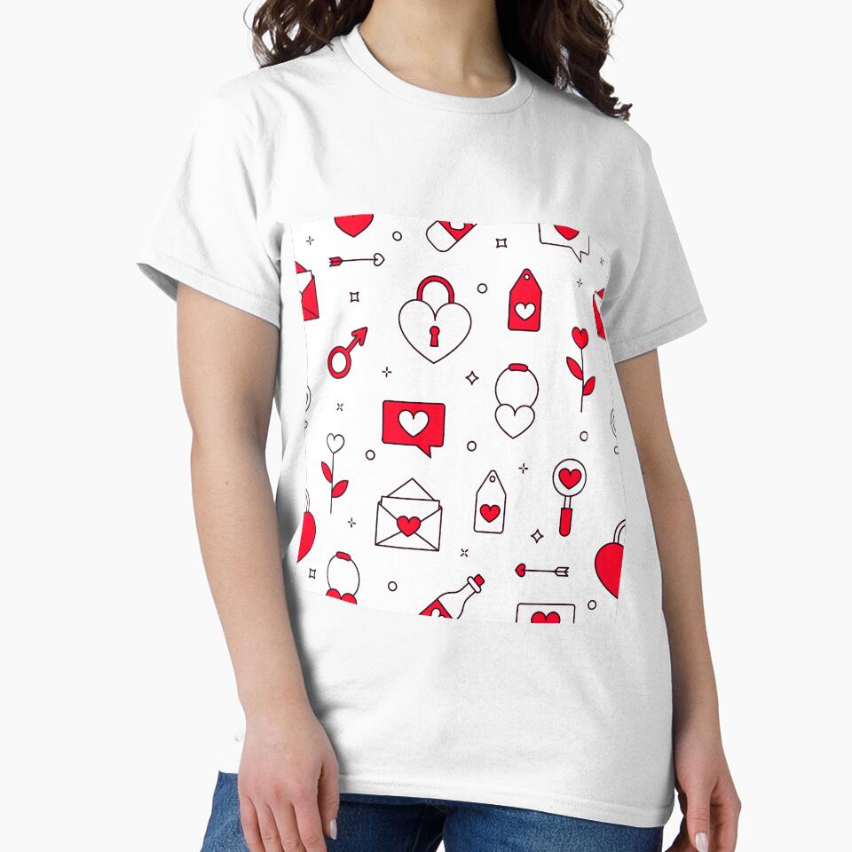 love pattern by haroulita