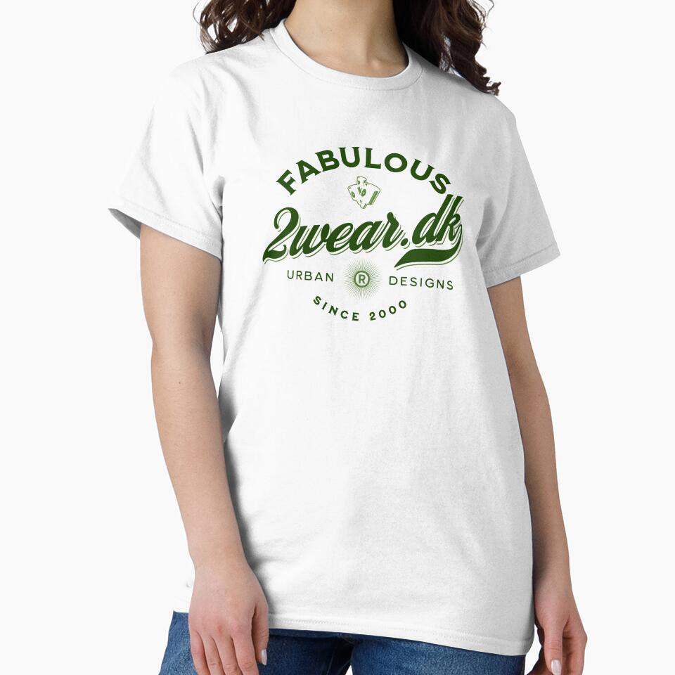 Fabulous 2wear Graffiti Designs by 2wear