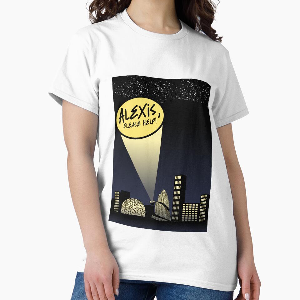 Alexis by jimmyroyaltee