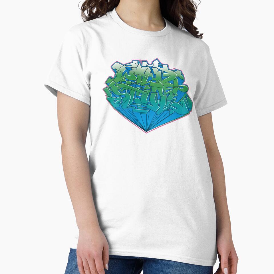 Wild Style by 2wear
