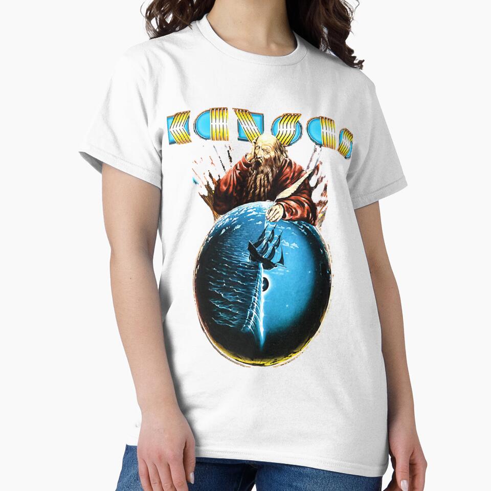 best selling kansas band by VelmaKub