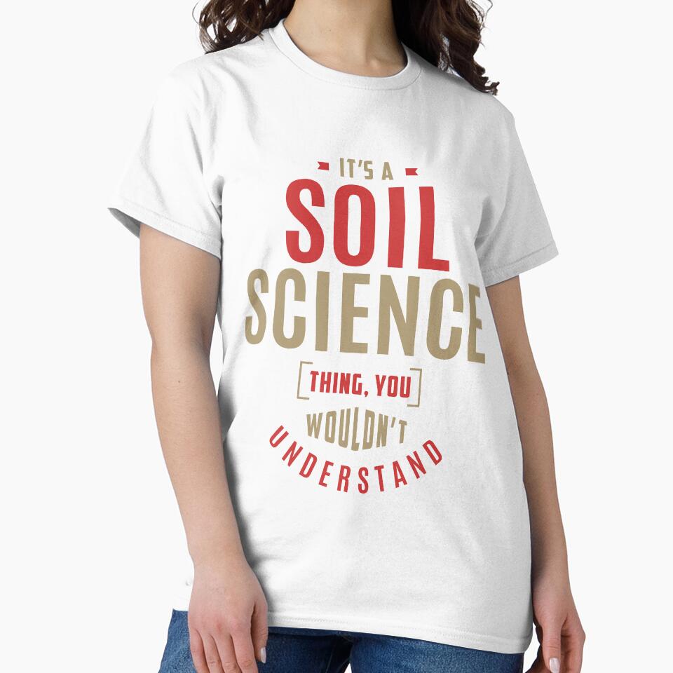 Soil Science Thing by cidolopez