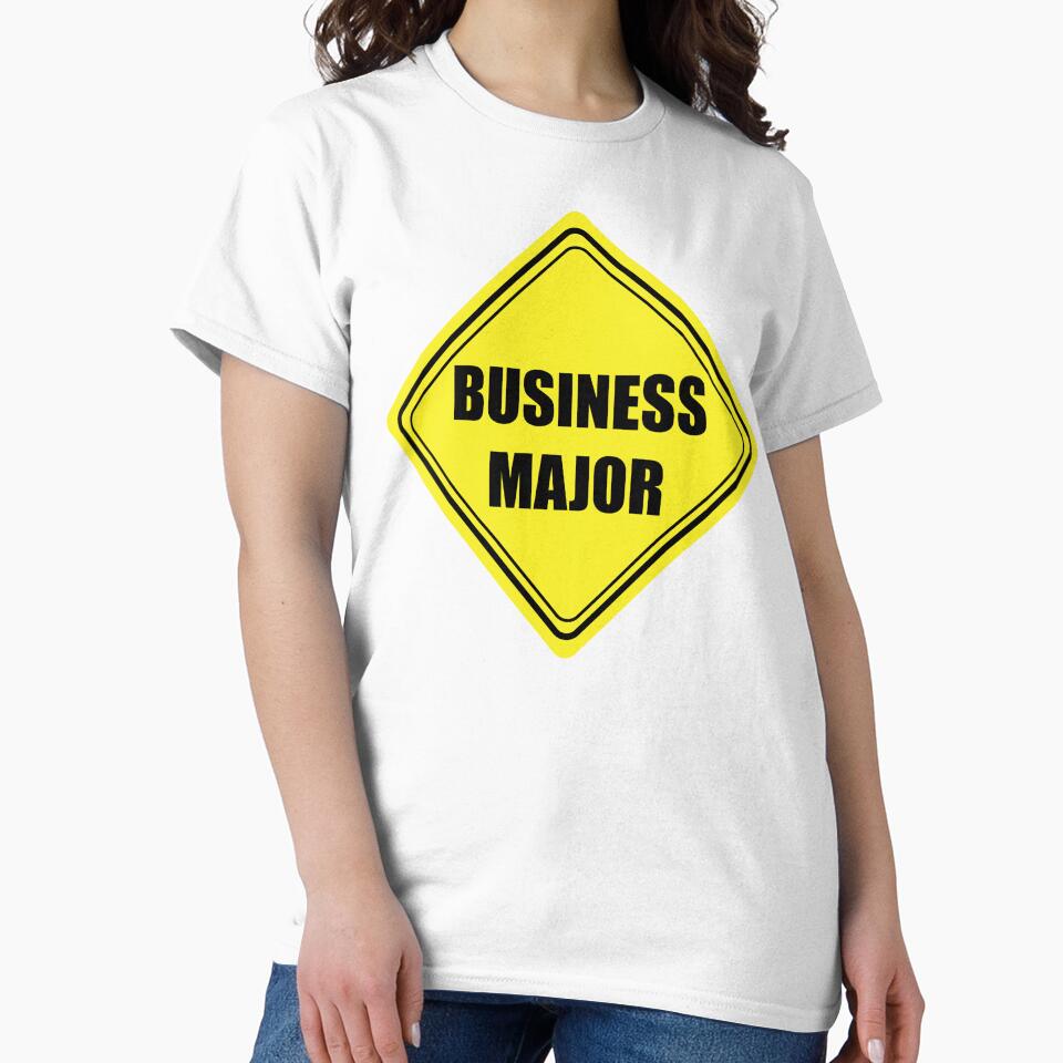Business Major by ashleygates98