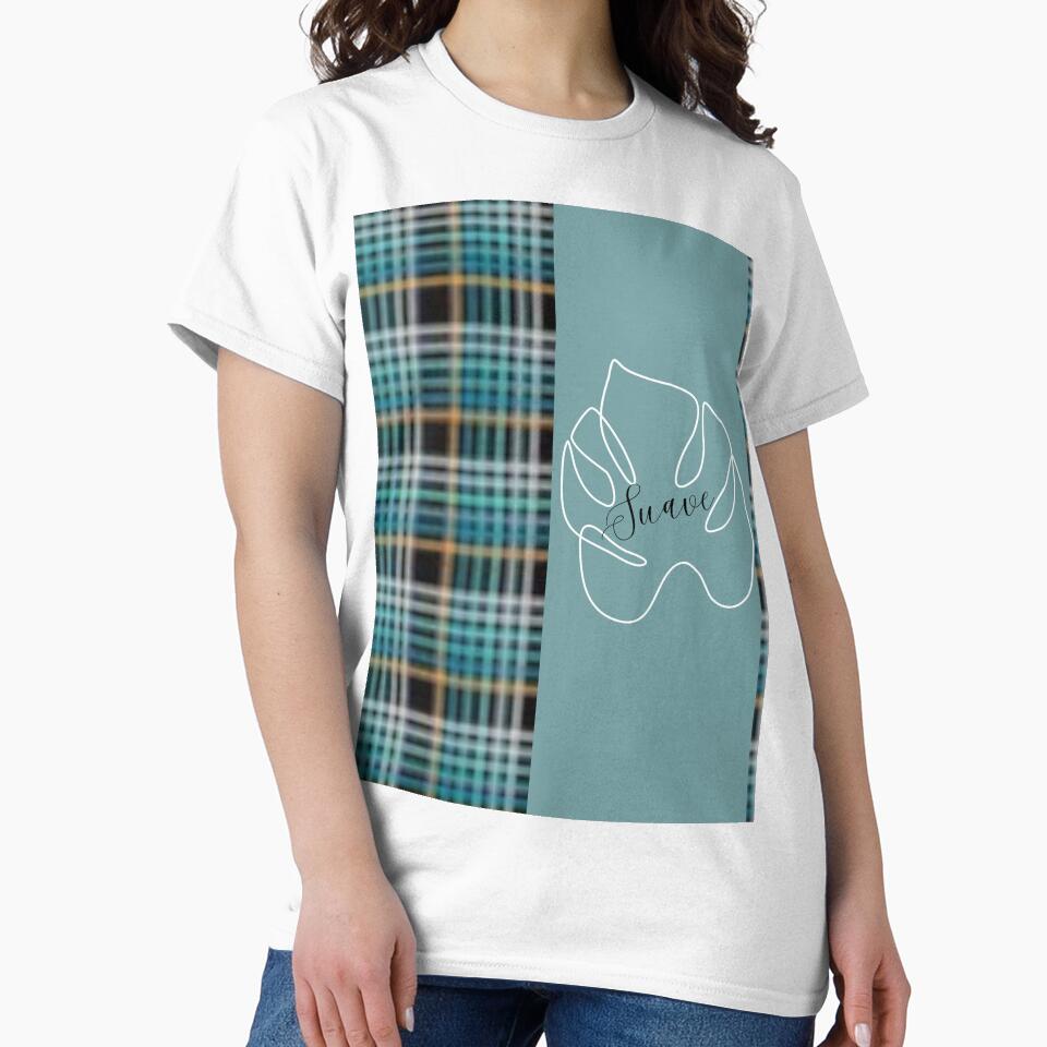 Suave Chic by lifeinspired4u