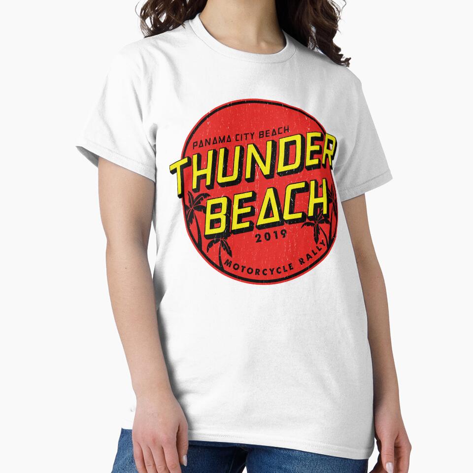 Thunder Beach 2019 by Heather  Leech