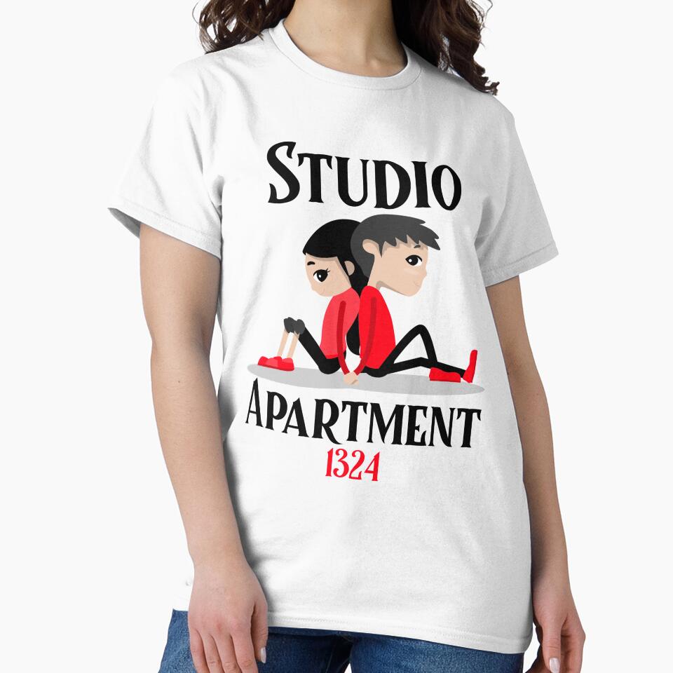 Studioapartment by Studioapartment