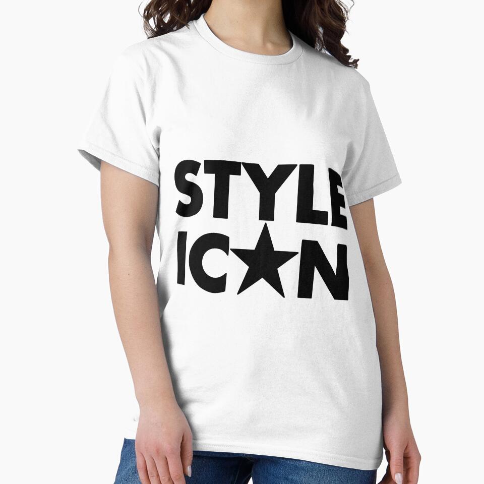 Style Icon by lovcee