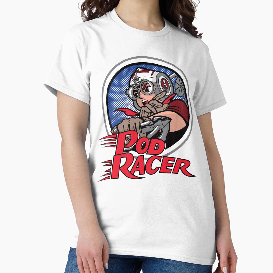 Pod Racer! by Profeta999