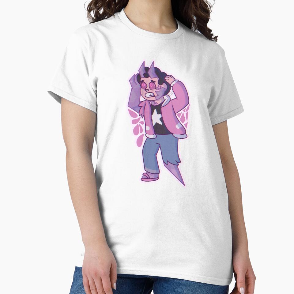 Corrupted Steven Universe by Quinn_ost