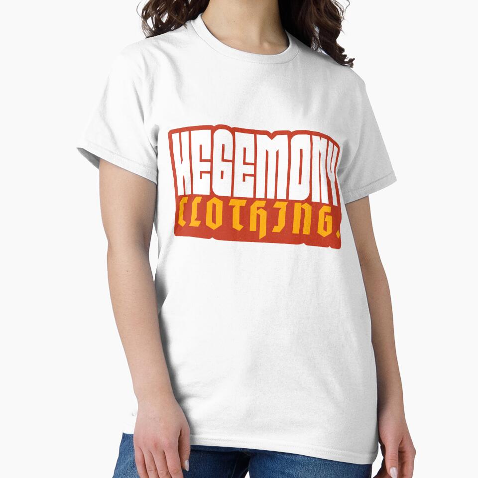 OG HEGEMONY by HOLD MY BER