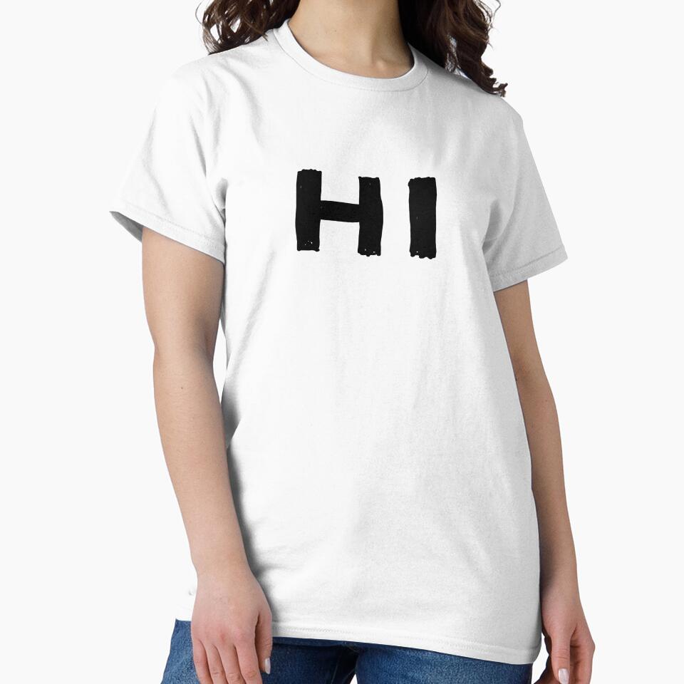 Hi by Wijuco Design Supply