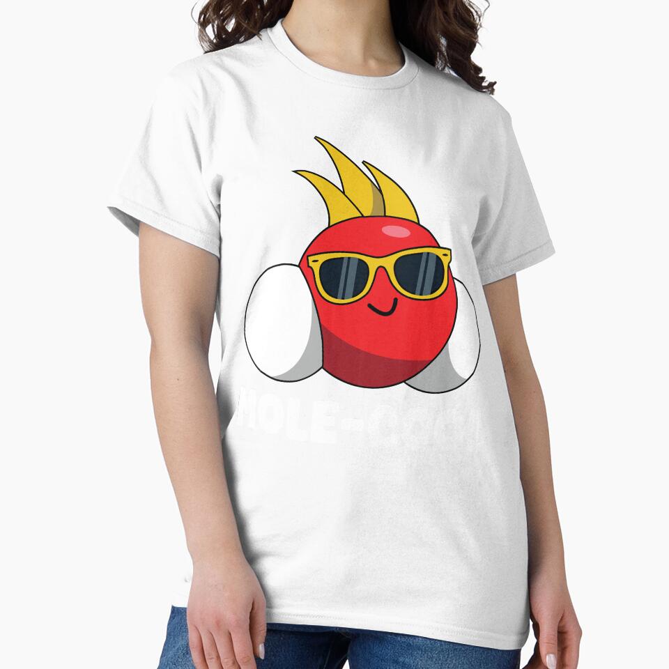Copy of Molecool Molecules Cool Molecule Chemistry humor Science joke by Martina Mladenova