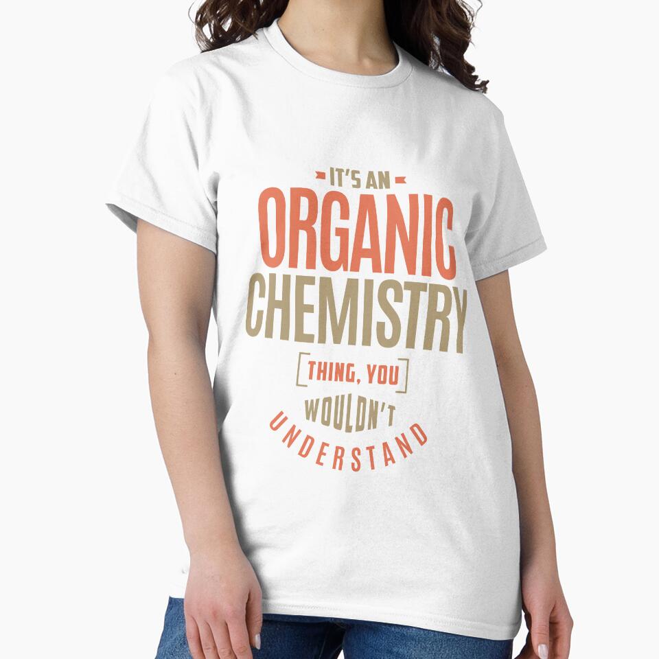 Organic Chemistry by cidolopez