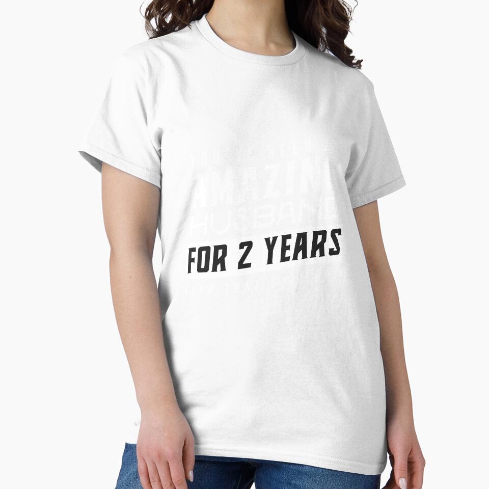 You’ve Been An Amazing Husband for 2 Years Keep That Shit Up, Wedding Anniversary Gift, Funny Anniversary Gift For Husband, Anniversary Gift For Husband by Orange Pieces