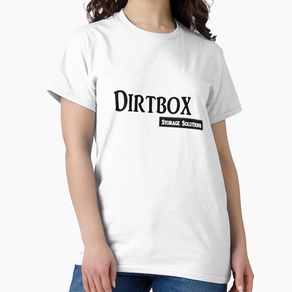 Dirtbox Storage Solutions by Dark Threat Industries