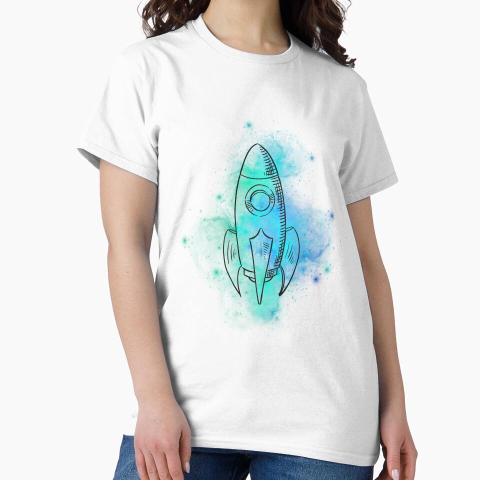 Rocket Art | Cool design | Illustration | Abstract Painting by keshavaryan9334