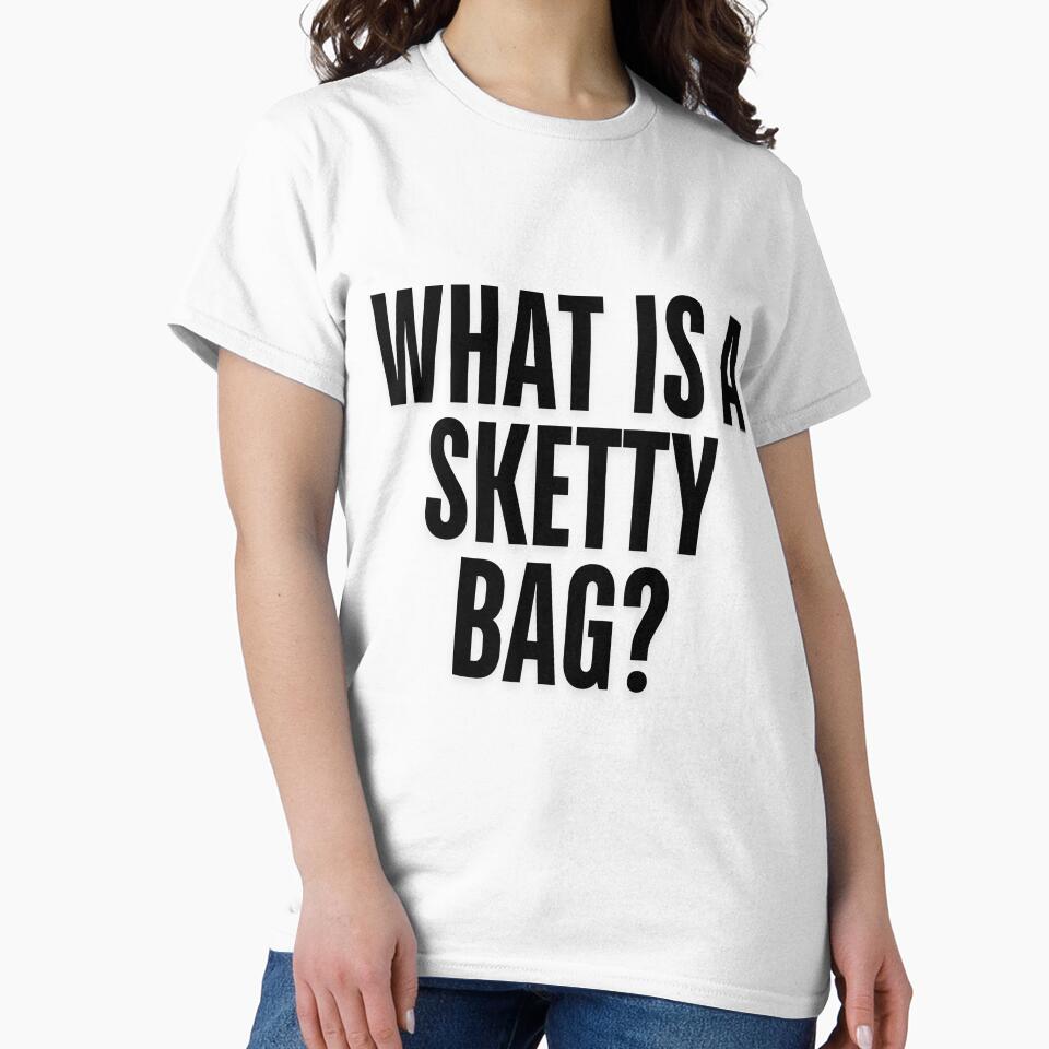 WHAT IS A SKETTY BAG? by skettybag