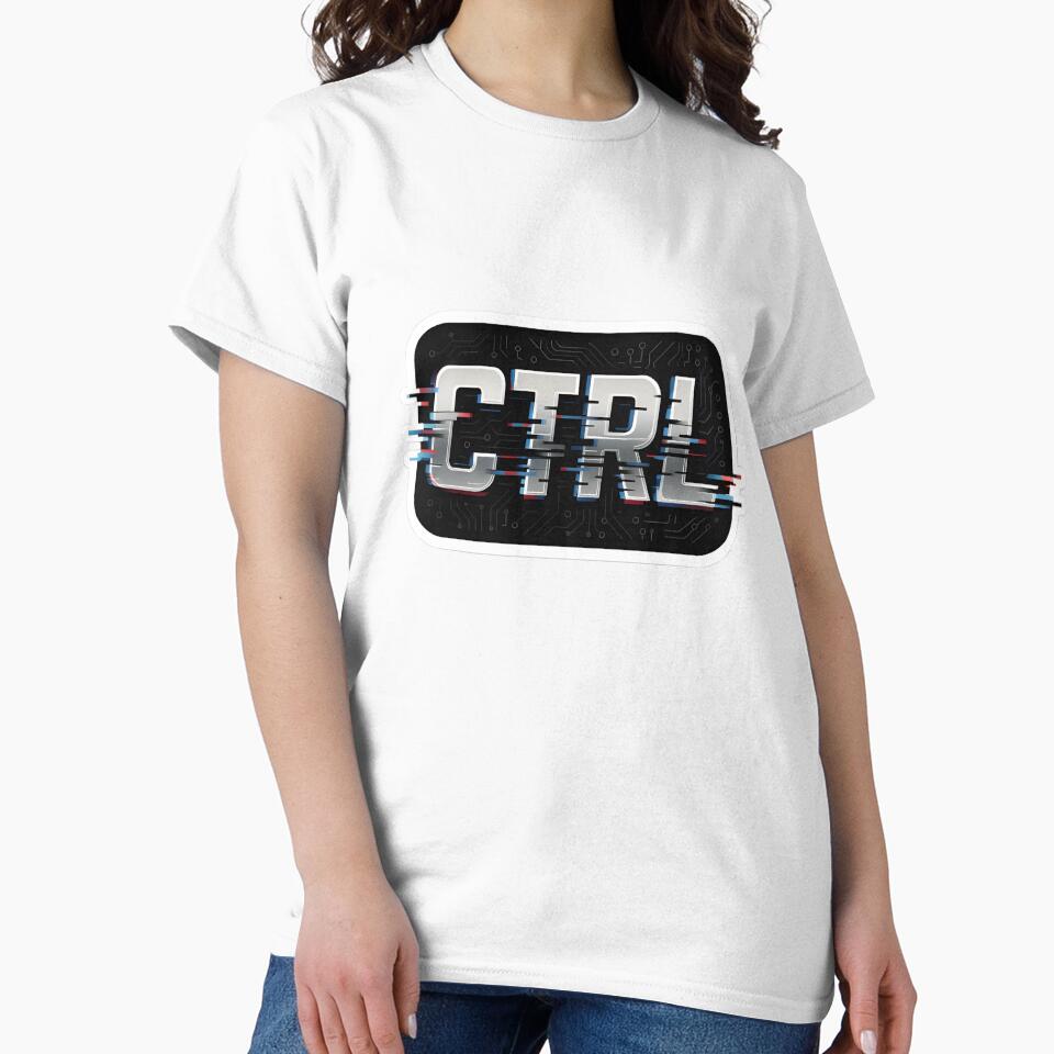 System Override by CTRL-CHAOS