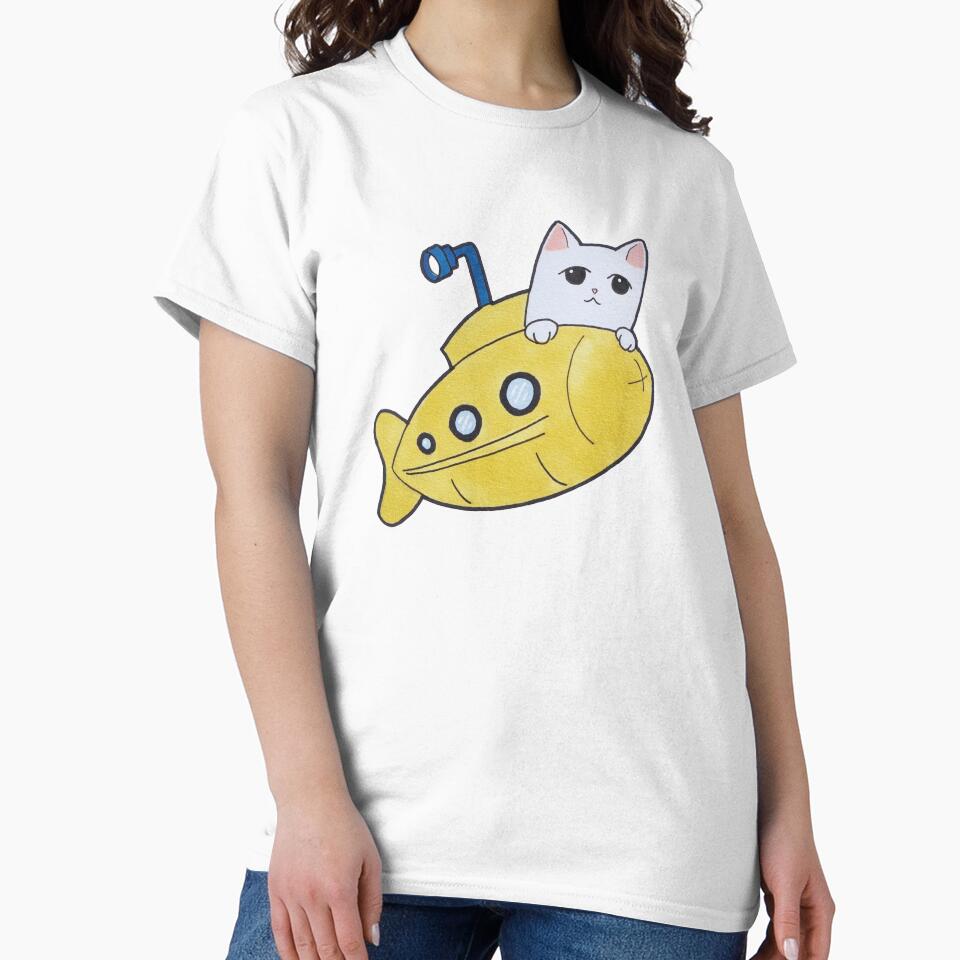 Deep Sea Exploration! by CleverChameleon