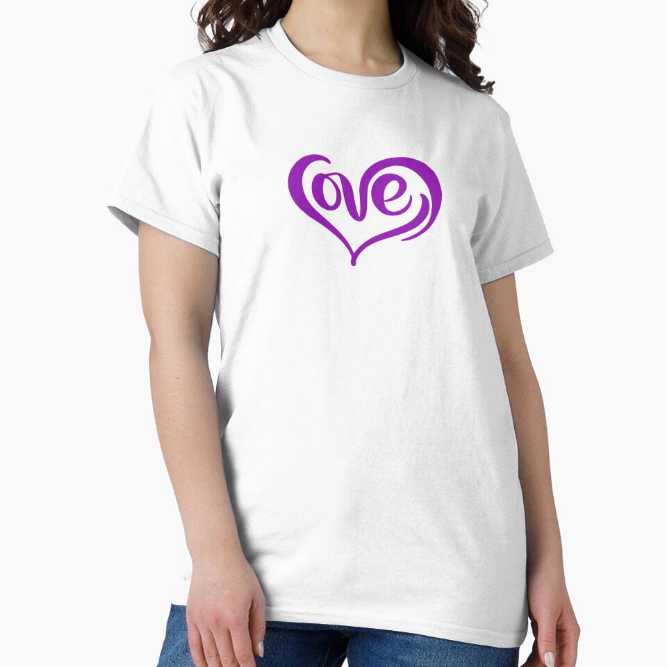Love Heart by KodaPawz