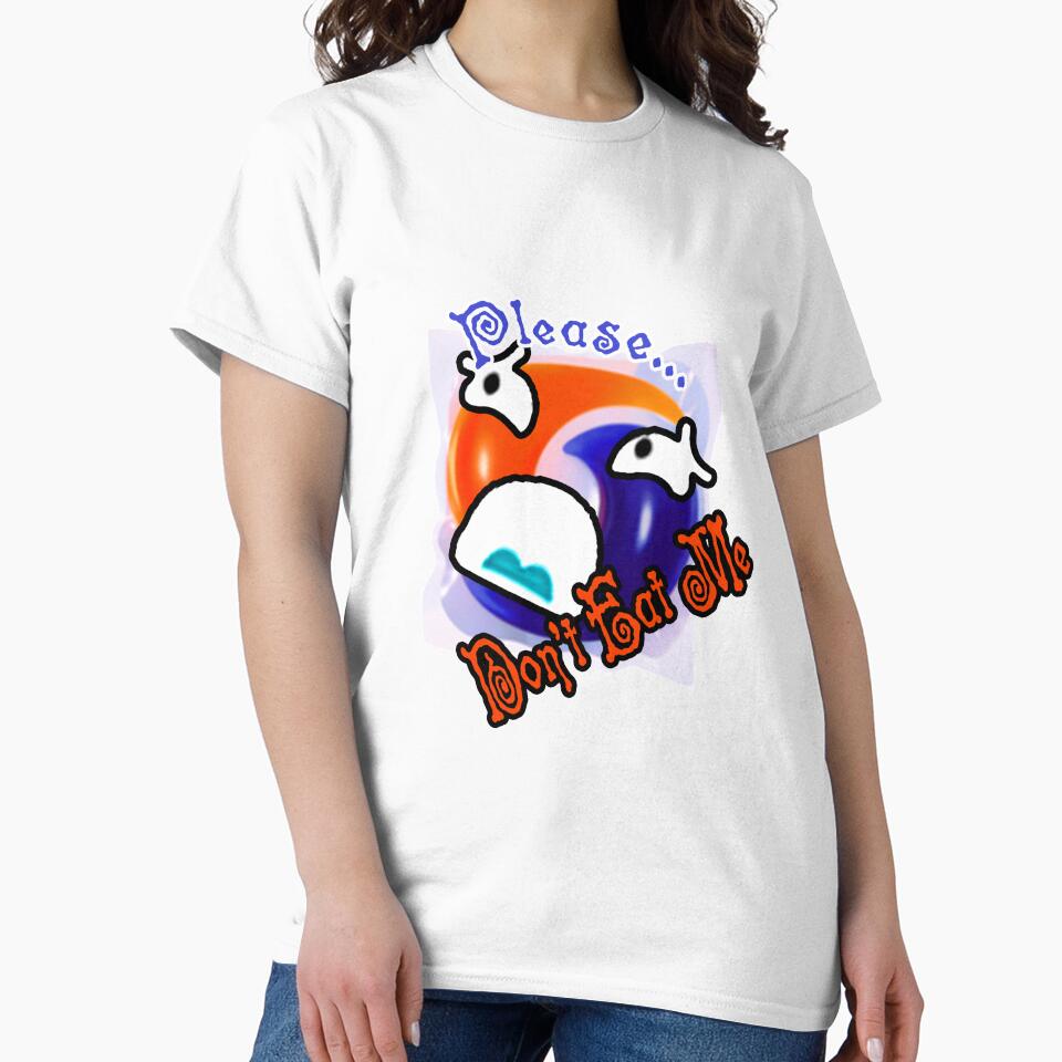 Tide Pod - Please Dont Eat Me by 86248Diamond