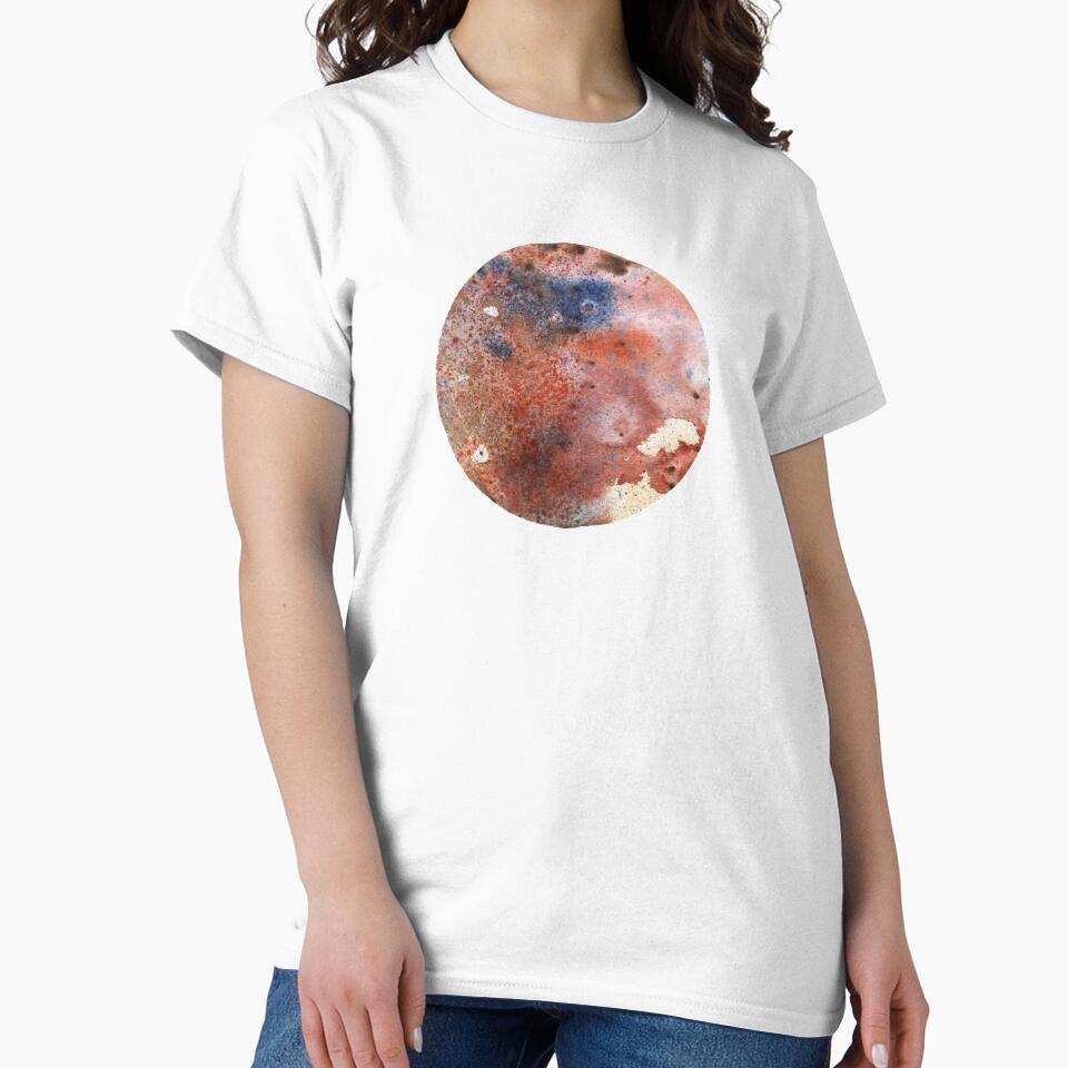 Unknown planet by TatianaAltati