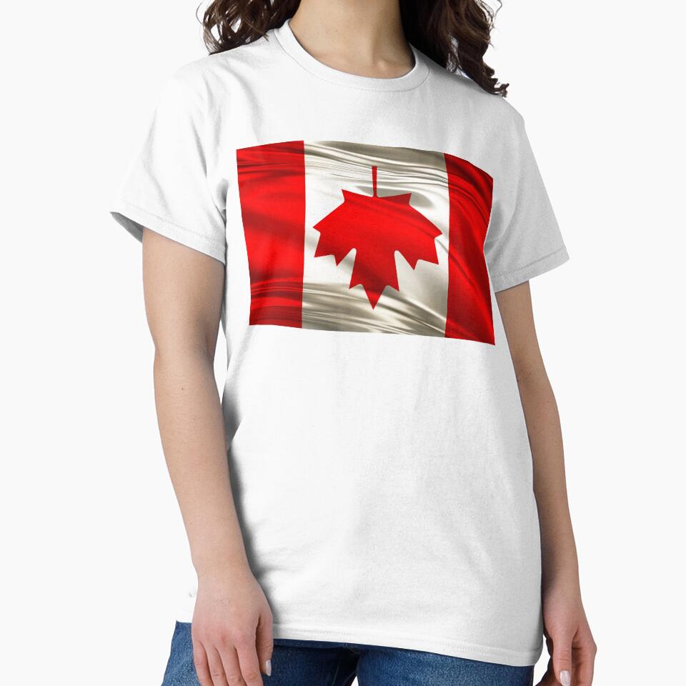Canada In Distress by Kate Juergens